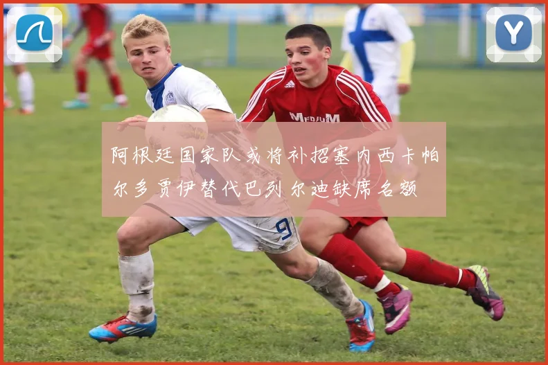 阿根廷国家队或将补招塞内西卡帕尔多贾伊替代巴列尔迪缺席名额