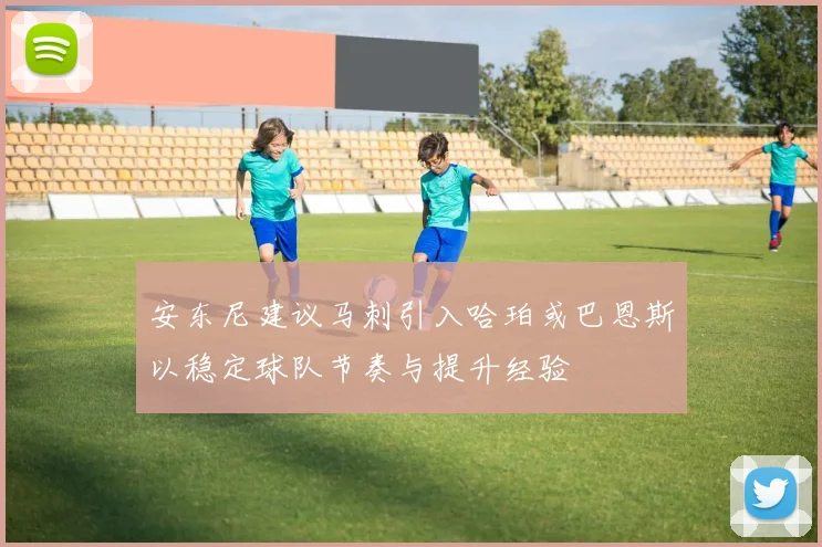 安东尼建议马刺引入哈珀或巴恩斯以稳定球队节奏与提升经验