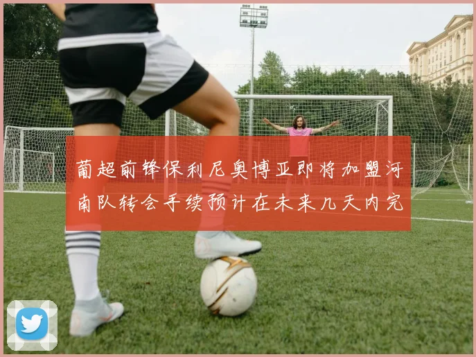 葡超前锋保利尼奥博亚即将加盟河南队转会手续预计在未来几天内完成